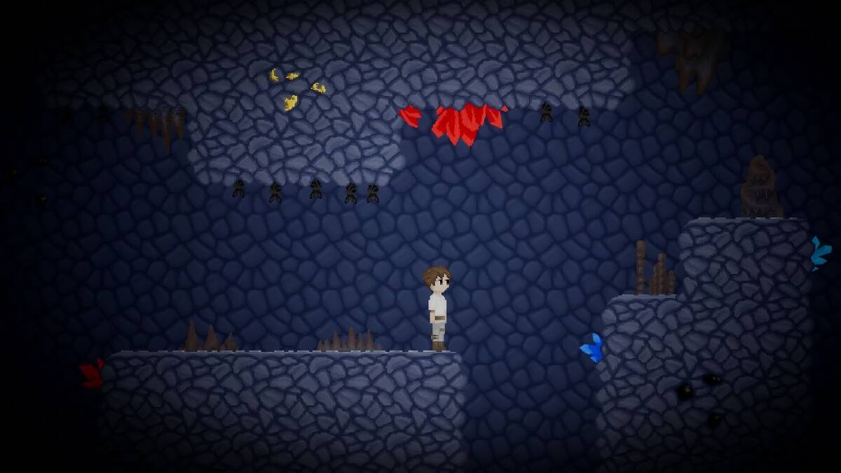Скриншот 5 к игре Revenguard