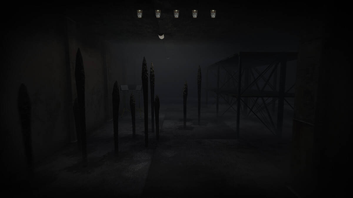 Скриншот 6 к игре Akui - The Insane Cultists