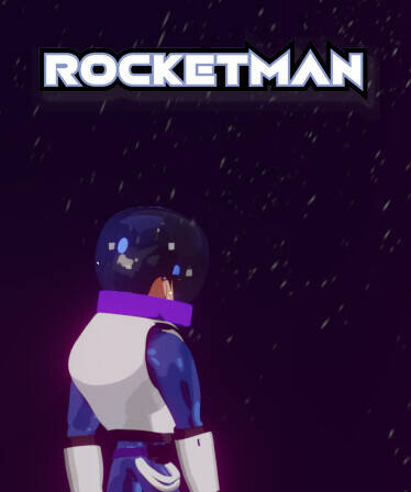 Скриншот 5 к игре Rocketman