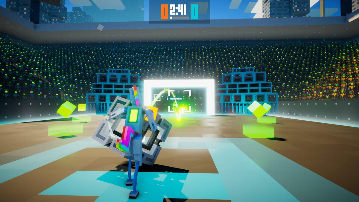Скриншот 7 к игре BOTSU