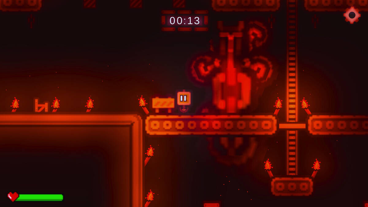 Скриншот 7 к игре Up to the Unknown