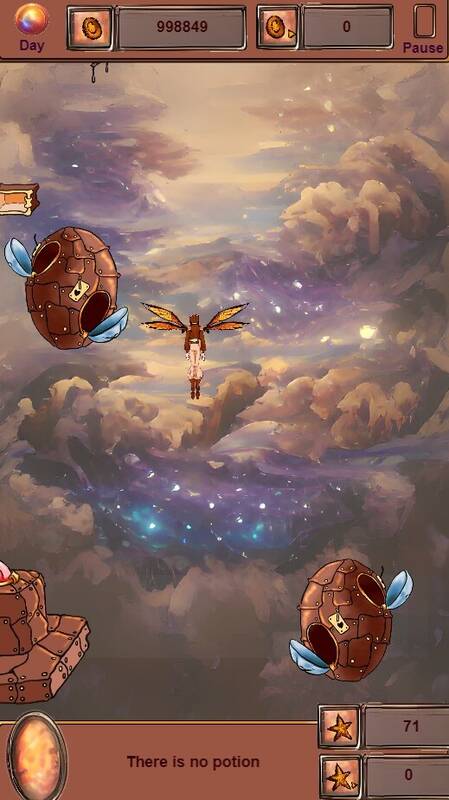 Скриншот 5 к игре Steampunk Runner