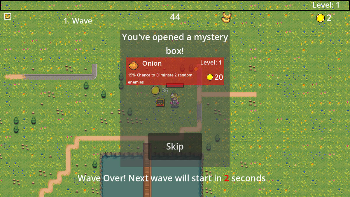 Скриншот 5 к игре Mayhem Survivors: Animals