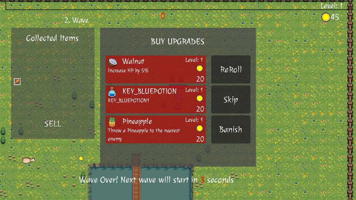 Скриншот 7 к игре Mayhem Survivors: Animals