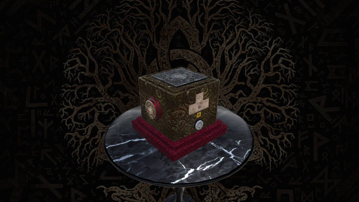 Скриншот 5 к игре Mystery Box 2: Evolution