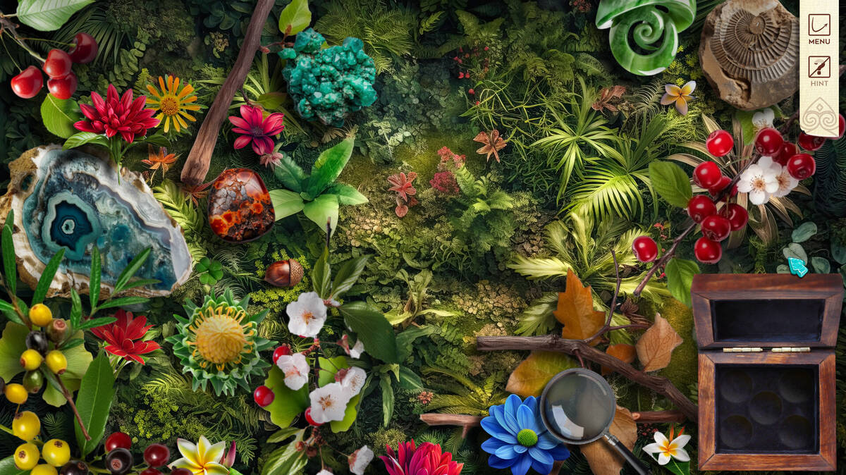 Скриншот 5 к игре Twistingo: Turtle Bay Collector's Edition