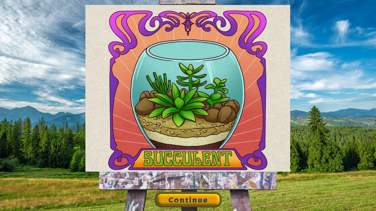 Скриншот 7 к игре Nature Escapes 4
