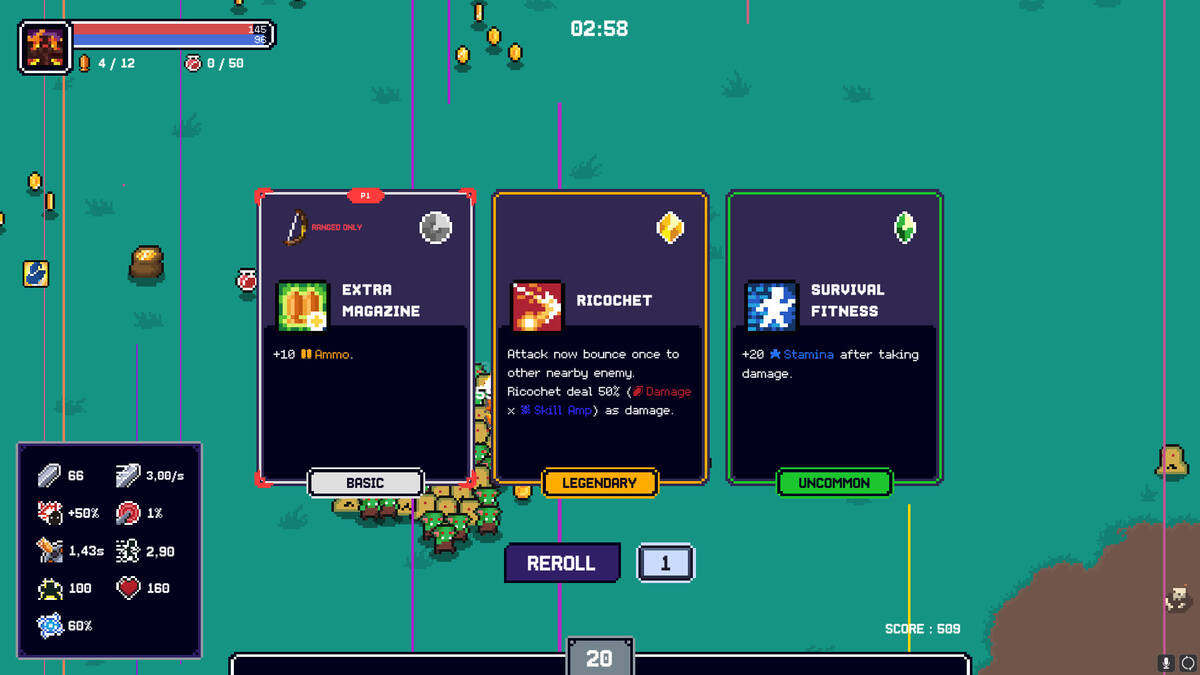 Скриншот 5 к игре Tiny Chaos