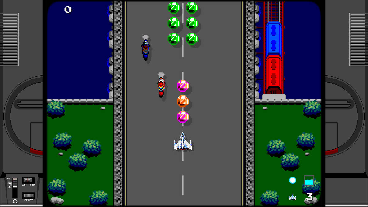 Скриншот 8 к игре Killon