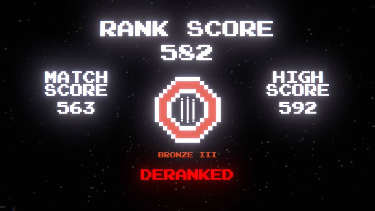 Скриншот 7 к игре Hyperlight Survivor