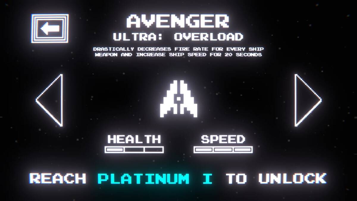 Скриншот 8 к игре Hyperlight Survivor