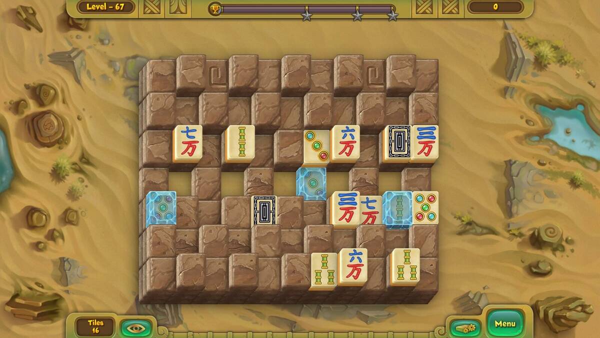 Скриншот 6 к игре Legendary Slide - Platinum Edition