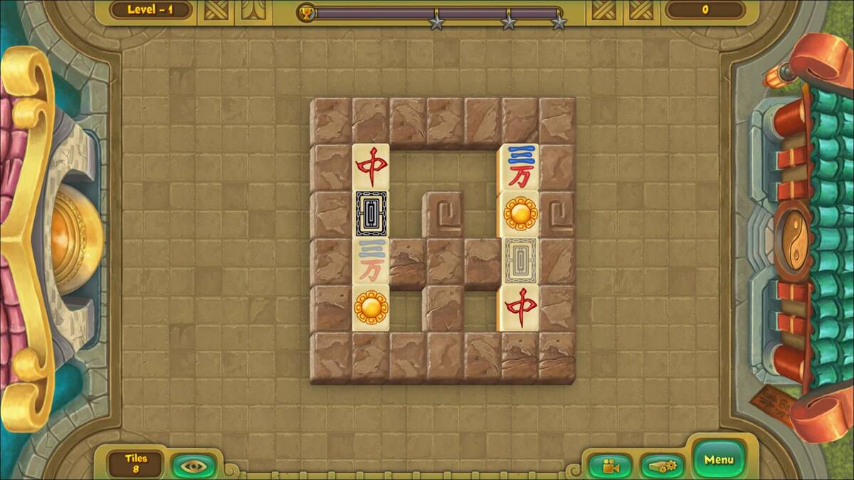 Скриншот 7 к игре Legendary Slide - Platinum Edition