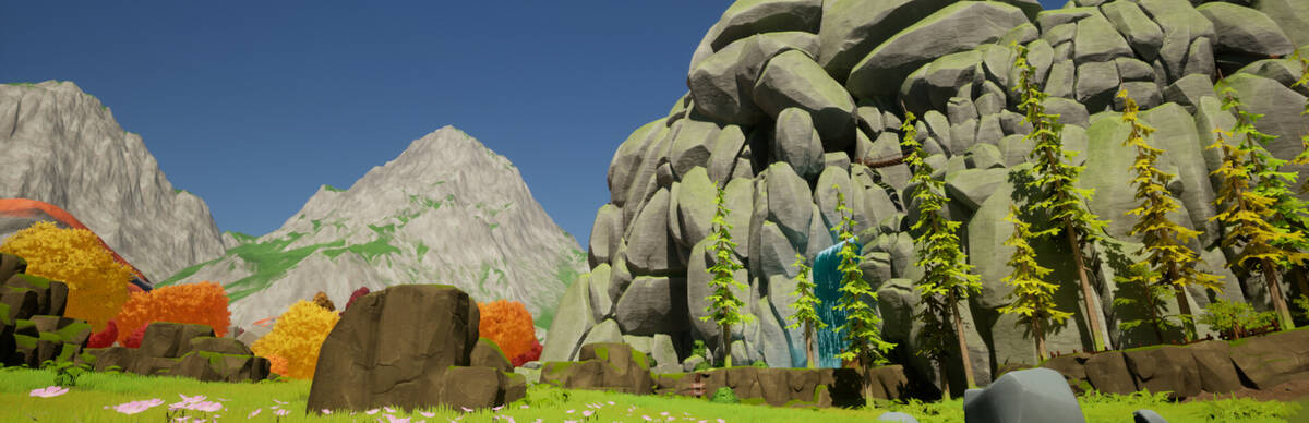 Скриншот 8 к игре Puzzle Valley