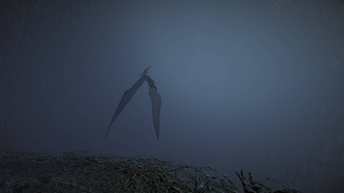Скриншот 5 к игре Pteranodon