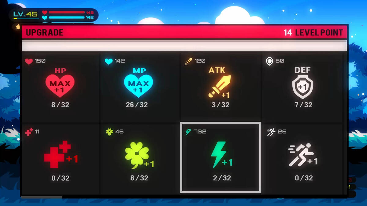 Скриншот 6 к игре Mini Star Survivor