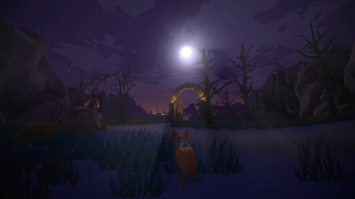 Скриншот 5 к игре My Lovely Dog Adventure
