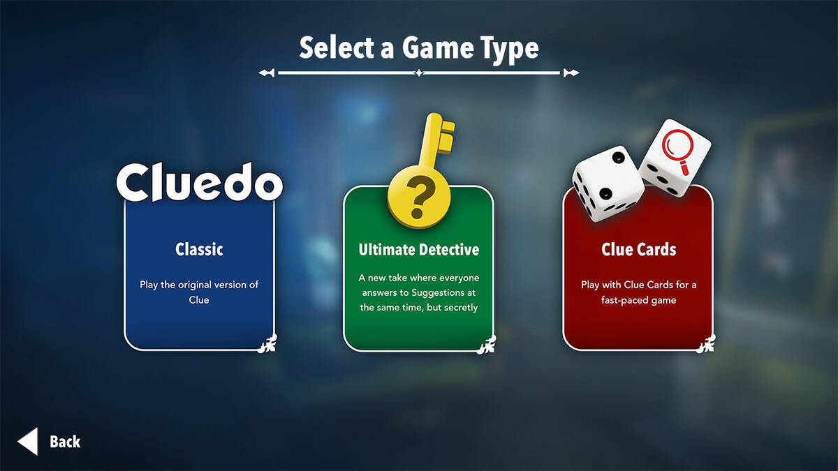 Скриншот 7 к игре Clue/Cluedo