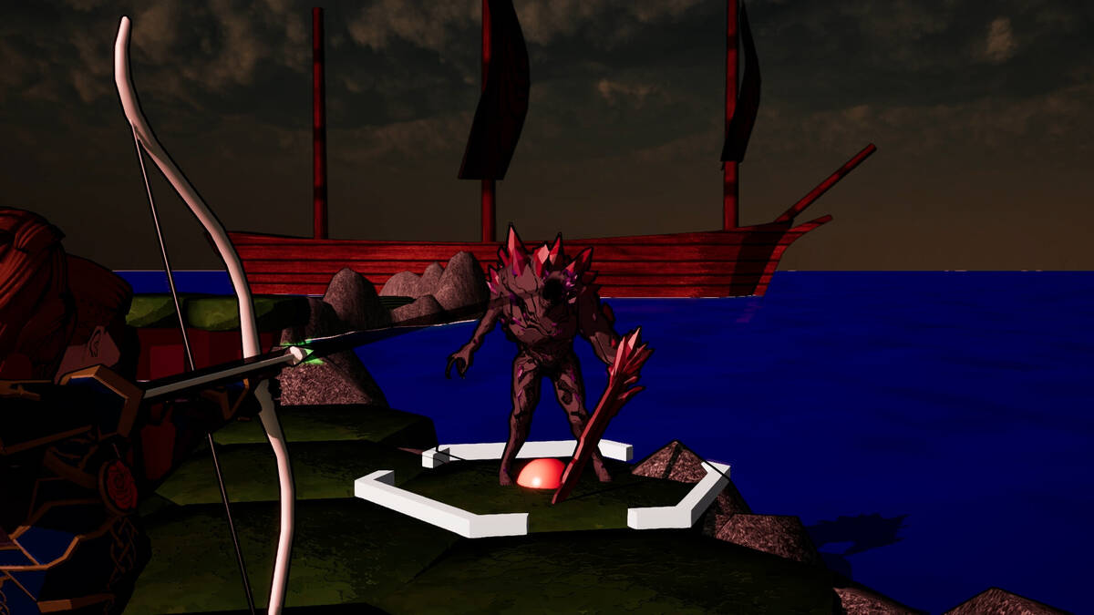 Скриншот 6 к игре Tyrant's Twilight