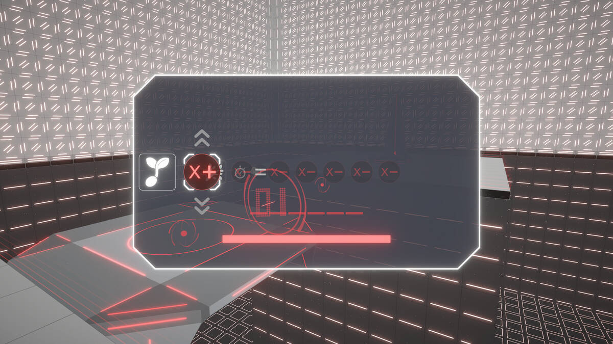 Скриншот 5 к игре L-ROOM
