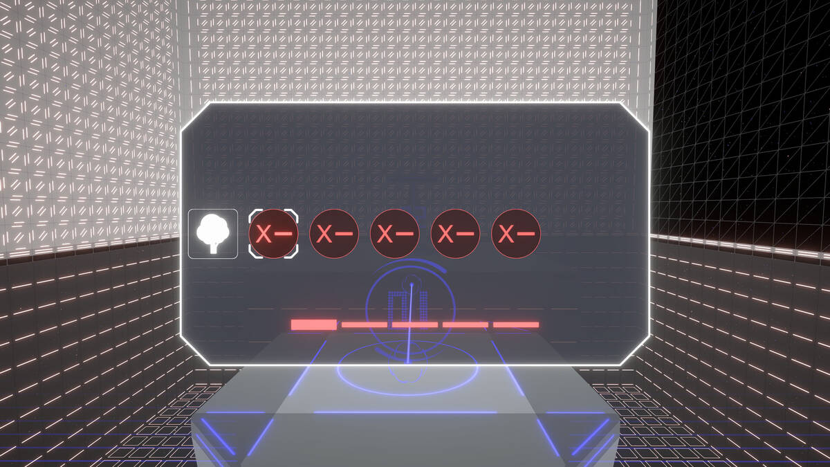 Скриншот 6 к игре L-ROOM