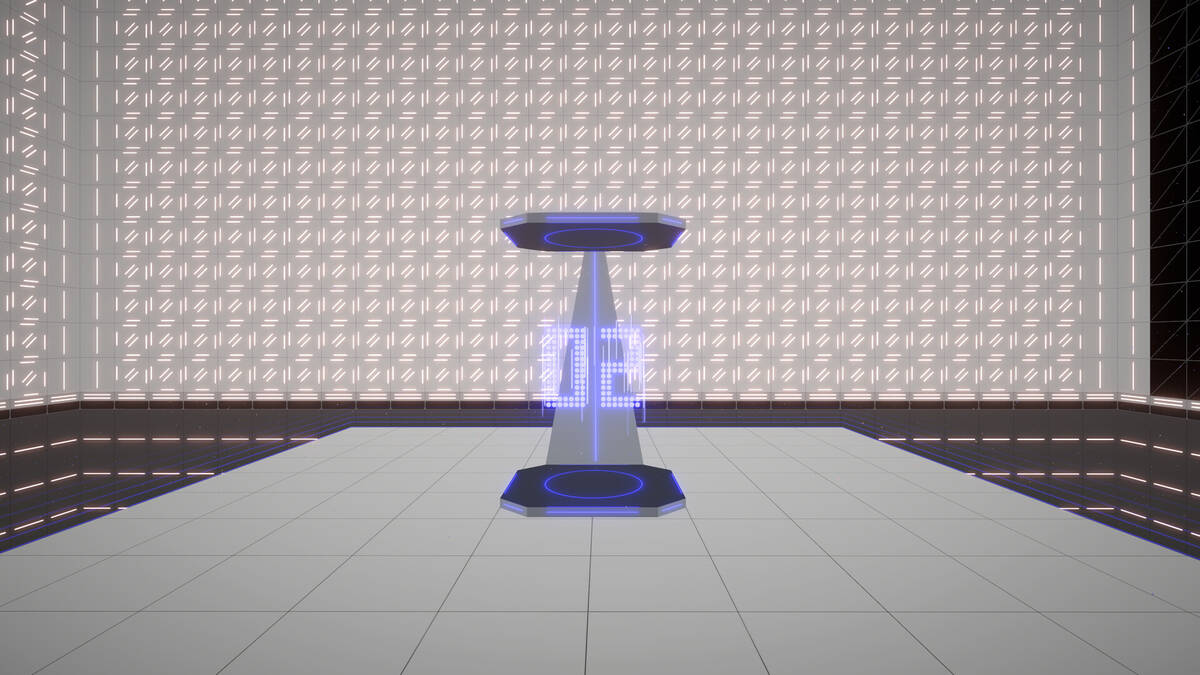 Скриншот 7 к игре L-ROOM