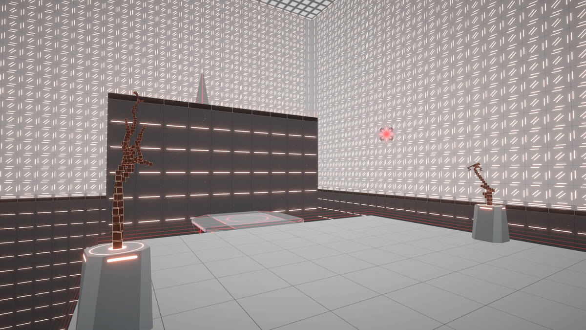 Скриншот 8 к игре L-ROOM