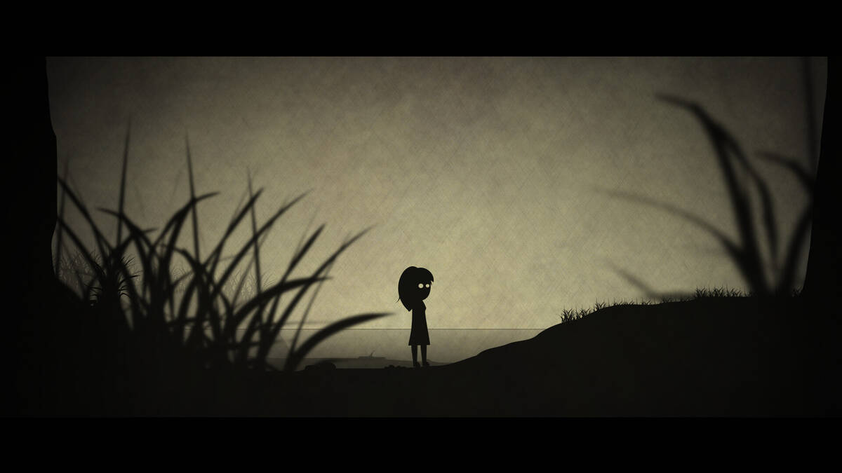 Скриншот 6 к игре Faded Stories: Full Moon