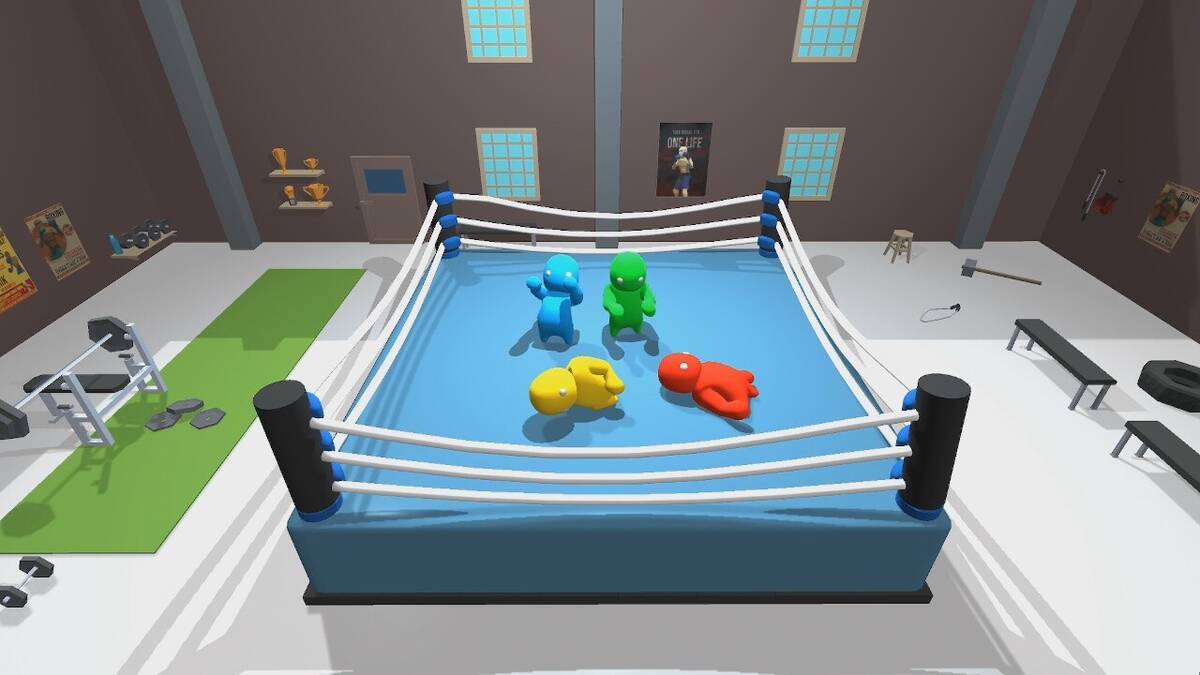 Скриншот 5 к игре Ring Stars