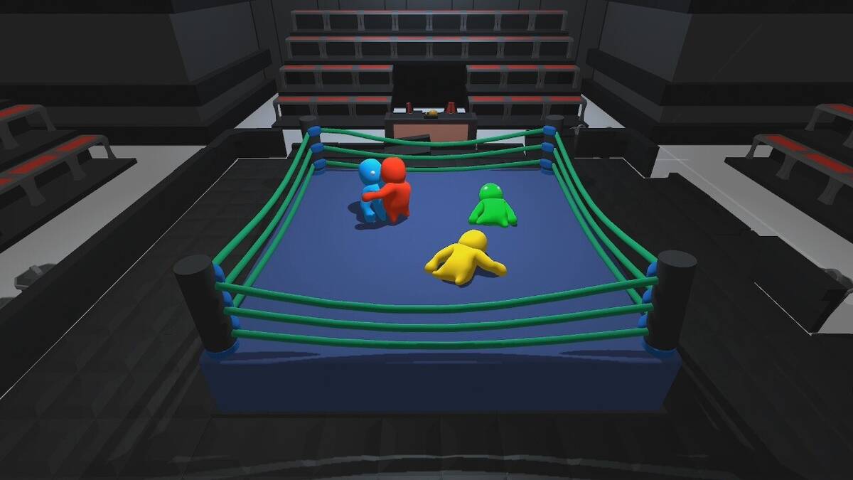 Скриншот 8 к игре Ring Stars