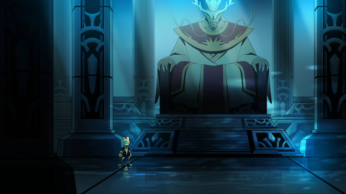 Скриншот 8 к игре Divine Guardian | Vệ Thần