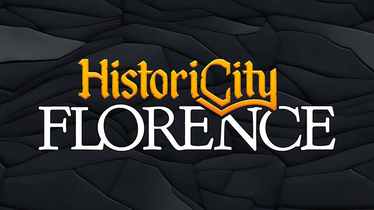 Скриншот 5 к игре HistoriCity: Florence