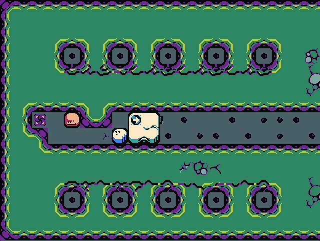 Скриншот 5 к игре HYNPYTOL