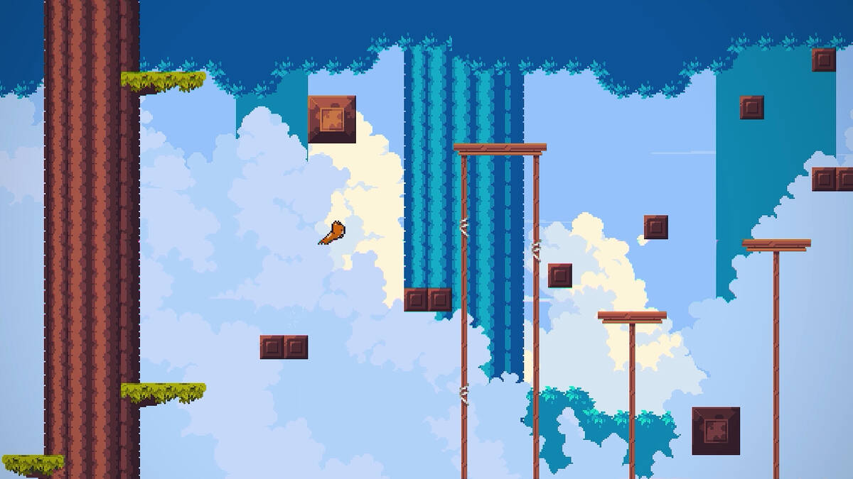 Скриншот 5 к игре Catch Up