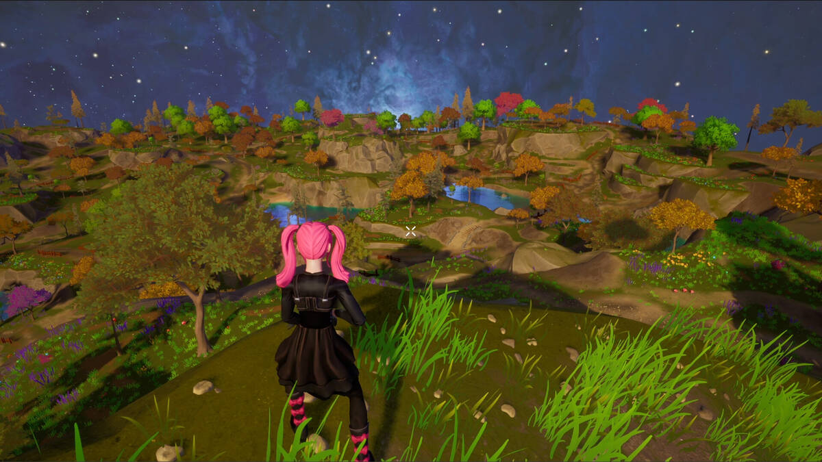 Скриншот 5 к игре Epicus Royale