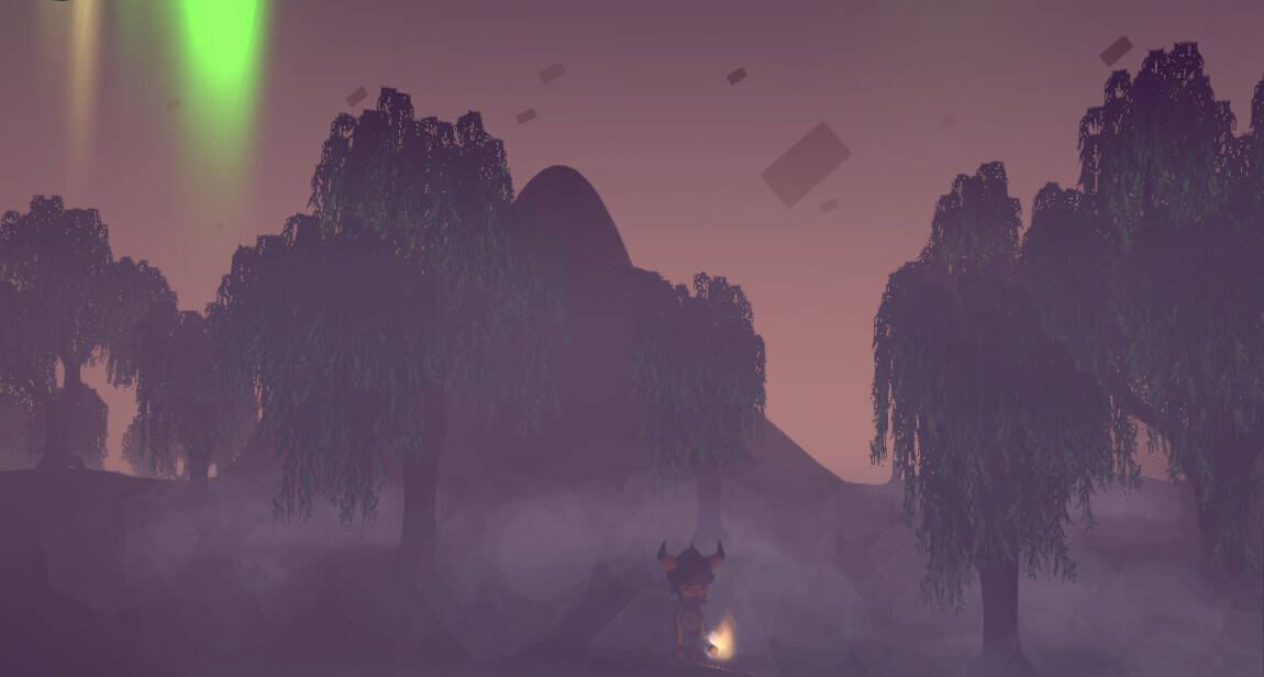 Скриншот 5 к игре Surviving Skeleton Island