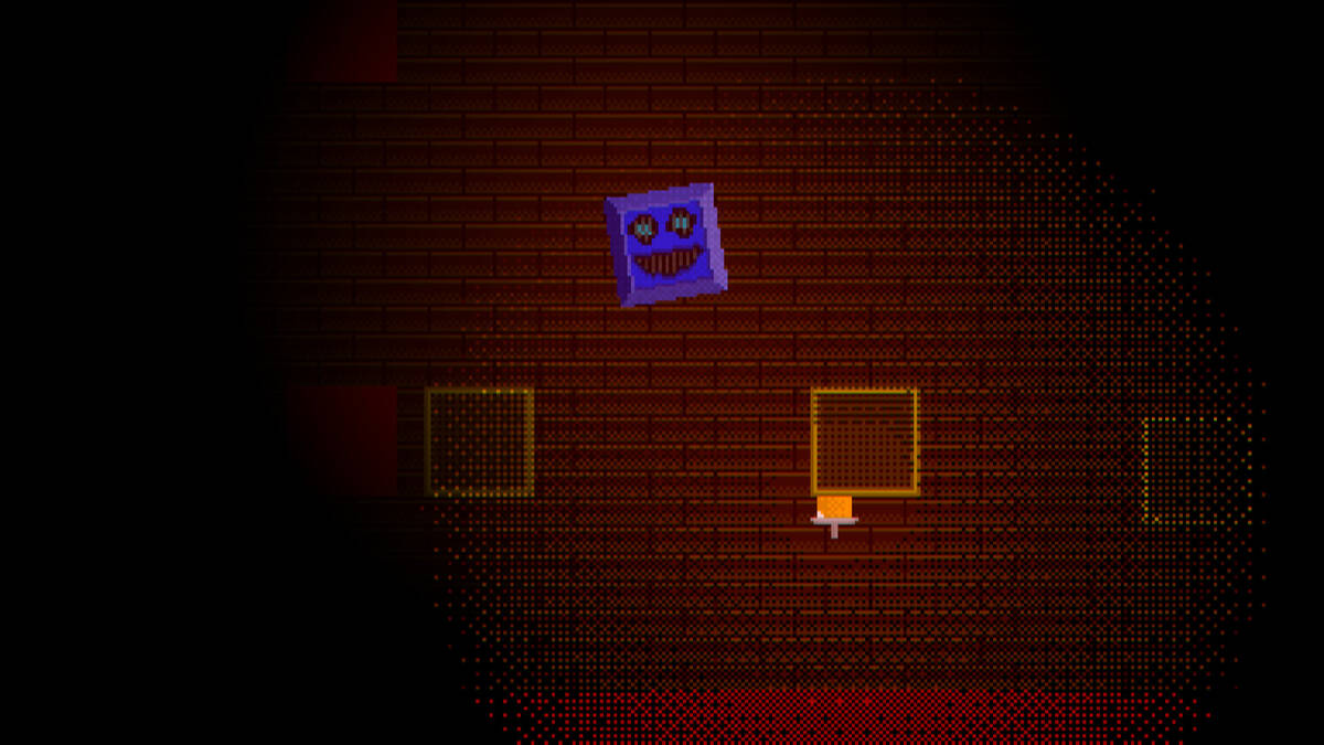 Скриншот 5 к игре Floating Cuboid