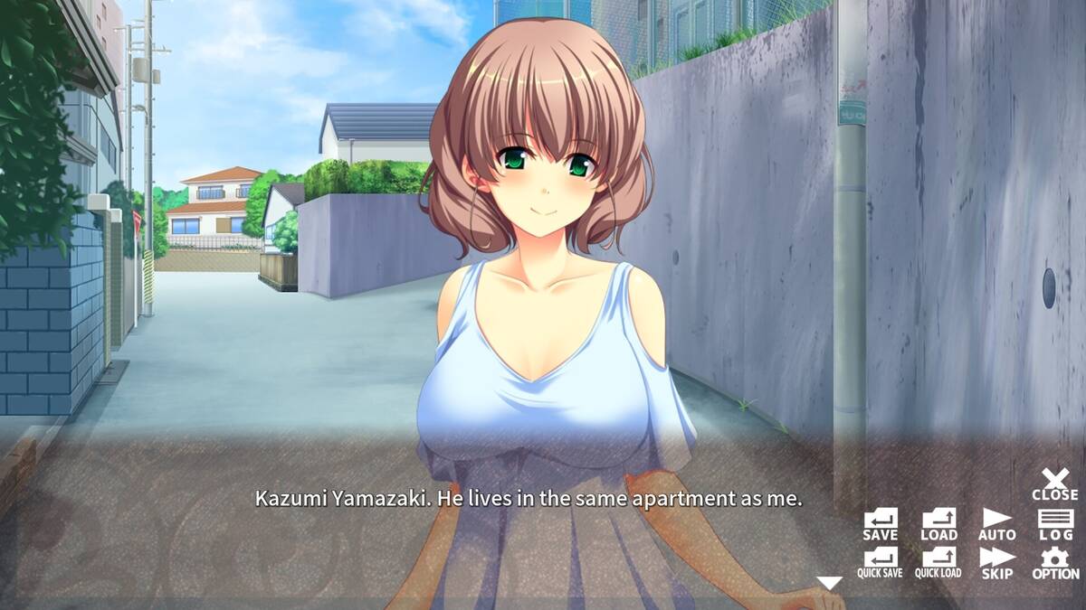 Скриншот 5 к игре 年上お姉さんを独り占めしたい！ - Possessing My Older Sister -