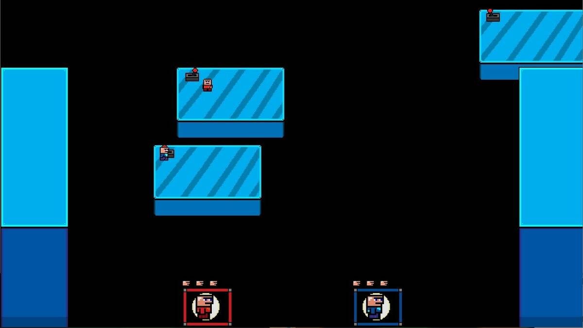 Скриншот 5 к игре Monculi