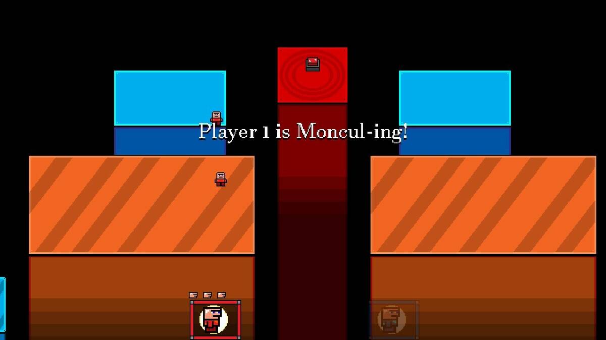 Скриншот 6 к игре Monculi
