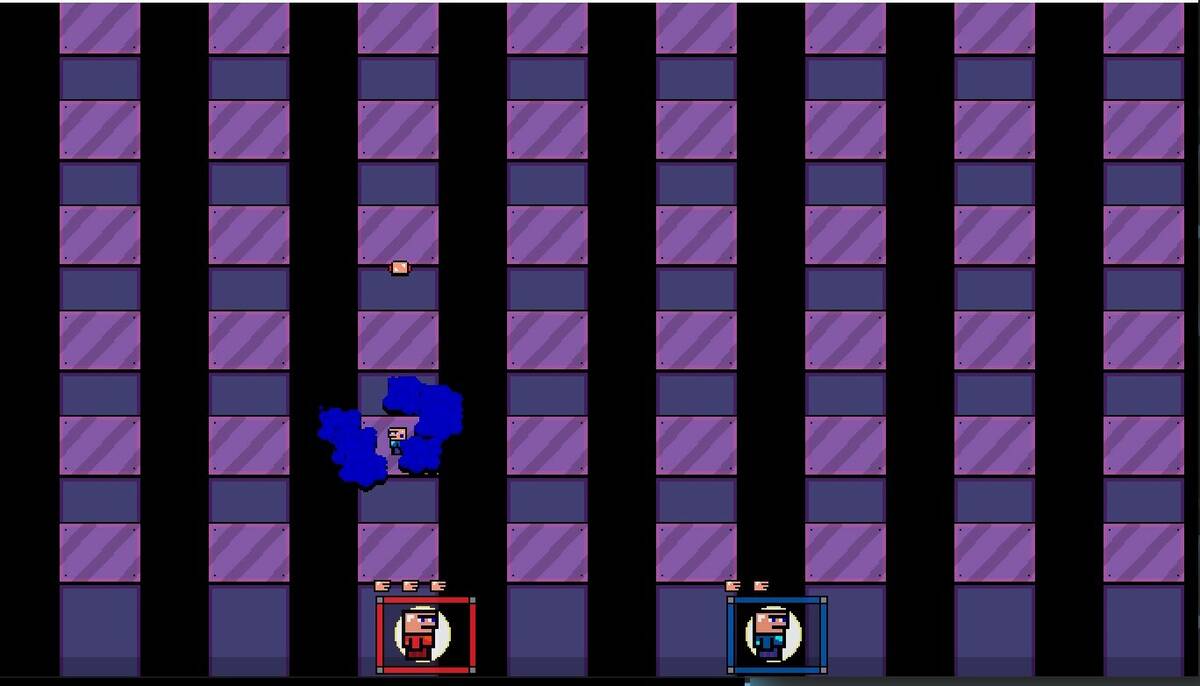 Скриншот 7 к игре Monculi