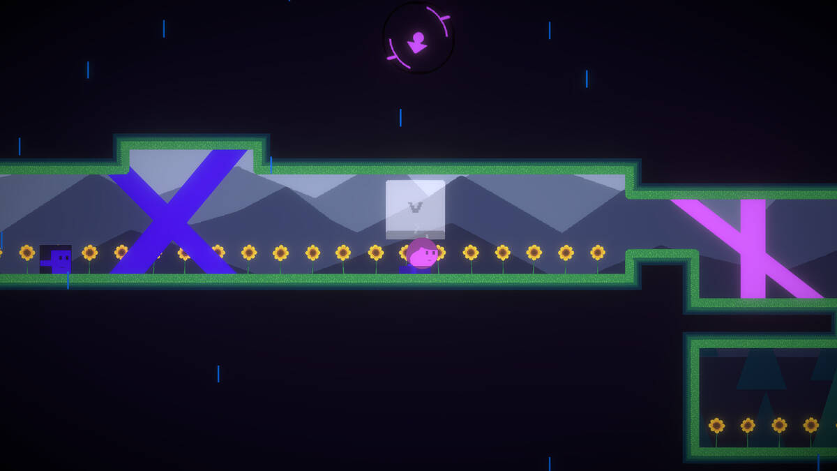 Скриншот 5 к игре The Lost Son
