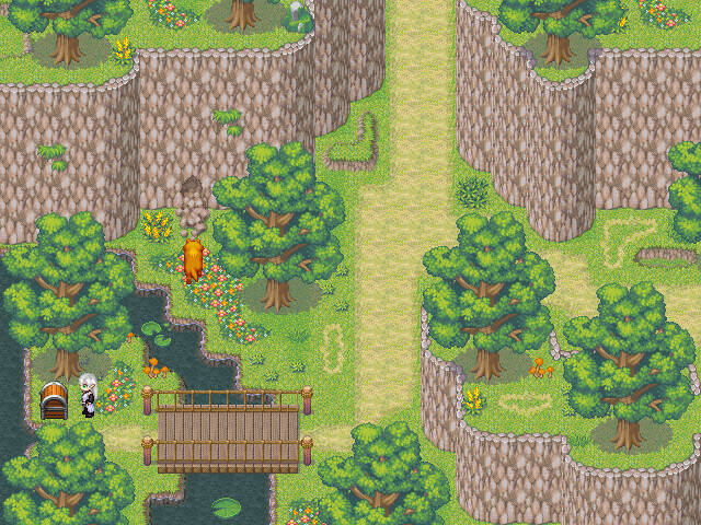 Скриншот 7 к игре Echoes of Numa