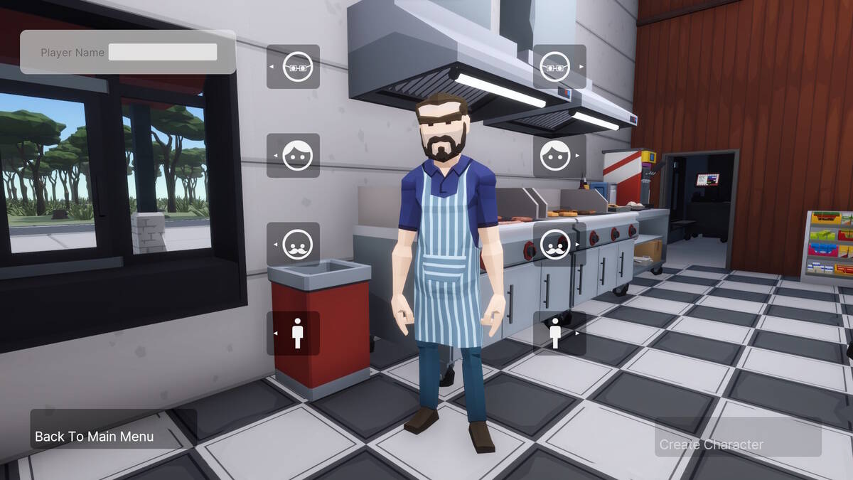 Скриншот 7 к игре Cooking Crew