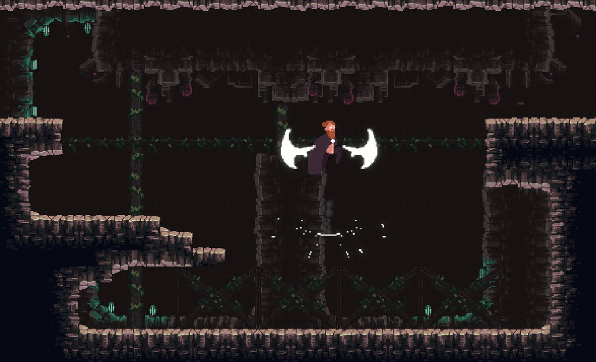 Скриншот 5 к игре Restless Lands