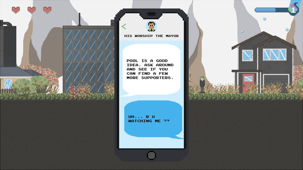 Скриншот 7 к игре Super Mayor