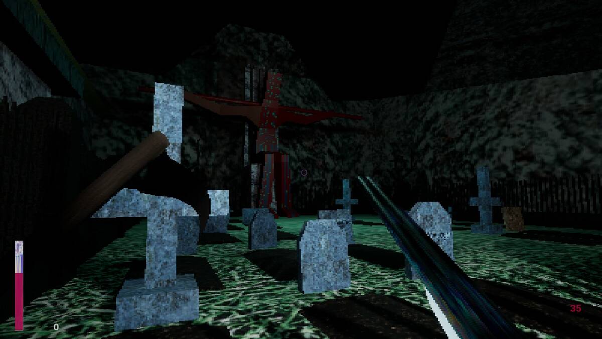 Скриншот 6 к игре Death Again