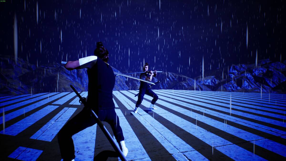 Скриншот 8 к игре ShadowStrike: Blades of Survival