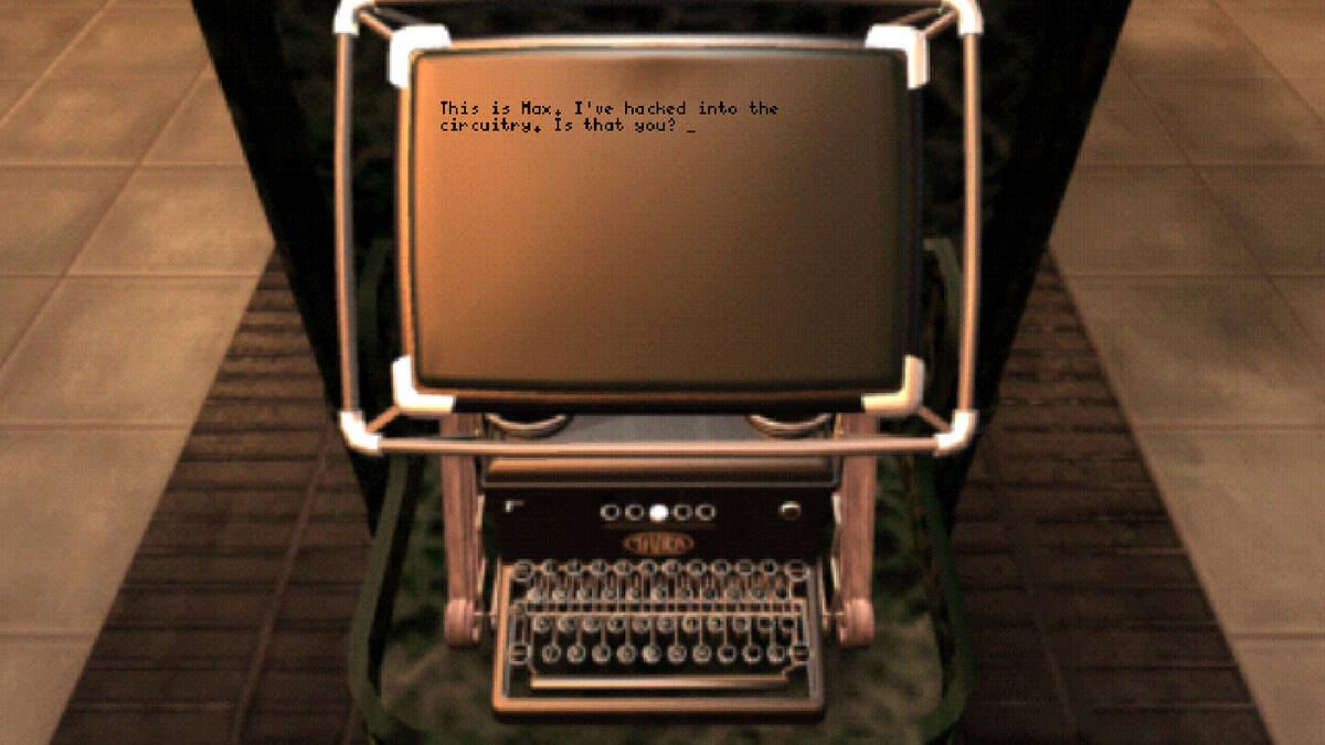 Скриншот 7 к игре Obsidian