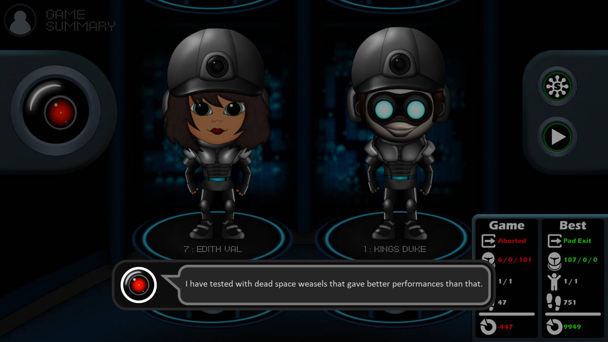Скриншот 8 к игре Rise Of The Overseer
